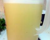 agua de piña recipe step 2 photo
