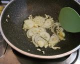 Foto langkah ke 3 dari resep Capcay.