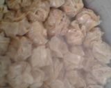 Foto langkah ke 3 dari resep dimsum enak simple.