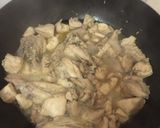 Foto del paso 1 de la receta: Pollo Guisado 🤤