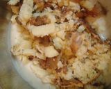 A picture of step 10 of Loaded Baked Potato Soup.