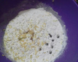 Foto del paso 2 de la receta: Tortas fritas con un detalle personal