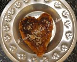 A picture of step 6 of Moong daal cutlets.