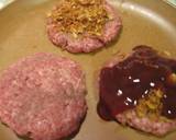 Homemade Hamburgers With Handmade Buns recipe step 2 photo