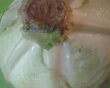 A picture of step 2 of All in One roasted meal.