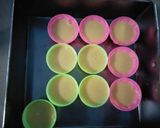 Foto langkah ke 7 dari resep Puding jasuke vla susan.
