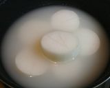 A picture of step 2 of Staying Piping Hot in an Earthware Pot! My Family's Oden Hot Pot.