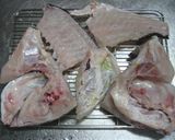 A picture of step 2 of So Tender! Sea Bream Parts.