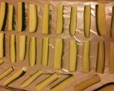 Taisen's parmesan baked zucchini recipe step 5 photo