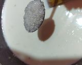 গাজরের পায়েস(gajorer payesh recipe in Bengali) রেসিপি ধাপ - 4 ছবি