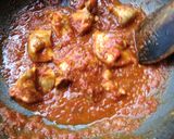Foto langkah ke 3 dari resep Ayam panggang minimalis.