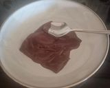 A picture of step 3 of Healthy Tasty No-Sugar Carrot Cake.