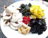 Shanghai Spinach soup #anti-flu##Spring receipe# recipe step 3 photo