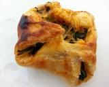 Spinach Pizza Puff Pastry recipe step 6 photo