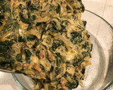 Foto del paso 9 de la receta: Budín de acelgas de Patricia