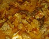 Foto langkah ke 4 dari resep Semur Daging.