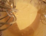 Foto del paso 3 de la receta: Crema pastelera de chocolate