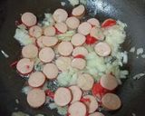 Foto langkah ke 2 dari resep Spaghetti bolognese Instan.