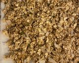Foto del paso 7 de la receta: Granola saludable