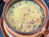 Crema catalana