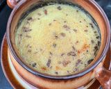 A picture of step 5 of Crema Catalana.