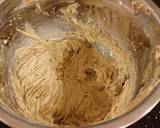 Chocolate Peanut Crunch Caramel Cookies recipe step 4 photo