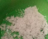 Foto langkah ke 2 dari resep Kelepon dan cenil telo.