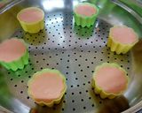 Foto langkah ke 5 dari resep 253. Apem Mekar (Kue Mangkok).
