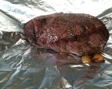 A picture of step 5 of Traditional Roast Beef.
