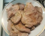 Lecsós szelet recept fázis 2 fotója