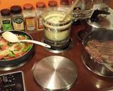 Southwest Philly Cheese Steak Wrap recipe step 6 photo