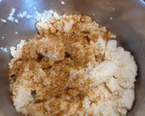 Foto del paso 2 de la receta: Berenjenas rellenas de cous cous y pavo