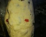 Foto del paso 9 de la receta: Panetonne