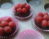 A picture of step 7 of Vickys Valentines Kisses, Gluten, Dairy, Egg & Soy-Free.