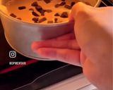 Foto langkah ke 3 dari resep Mochi Brownies.