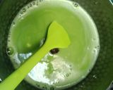 Foto langkah ke 2 dari resep Khanom Piak Poon (Thai Dessert).