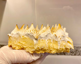 Foto del paso 21 de la receta: Lemon pie “Día de la Madre” sin gluten