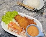 Cara Membuat Chicken Katsu 8