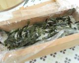 A picture of step 7 of Packed Eel Sushi.