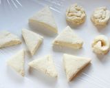 A picture of step 10 of Easy Margarine Scones.