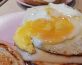 Foto del paso 5 de la receta: Hamburguesa al estilo Peke