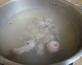A picture of step 5 of Thai Soup.
