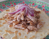 Foto del paso 4 de la receta: Tacos de cochinita pibil