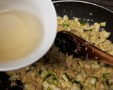 Foto del paso 2 de la receta: Risotto de pollo