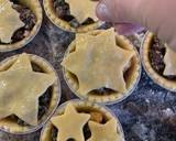 Mince Pies Pastry RecipeVegan friendly recipe step 11 photo