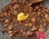 Foto langkah ke 4 dari resep Ayam Saus Tiram.