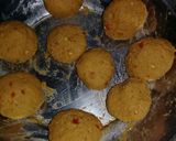 A picture of step 5 of Qeemay ky Baray.