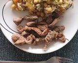 Foto del paso 4 de la receta: Ensalada de atún con garbanzo