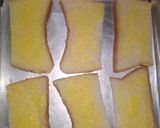 Foto langkah ke 2 dari resep Bagelan Roti Tawar.