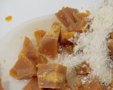 Foto langkah ke 6 dari resep Es Bongko Pontianak (Ati Pari).